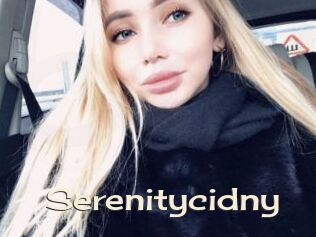 Serenitycidny