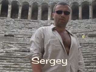 Sergey