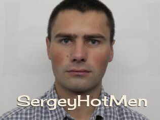 SergeyHotMen