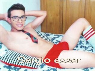 Sergio_esser