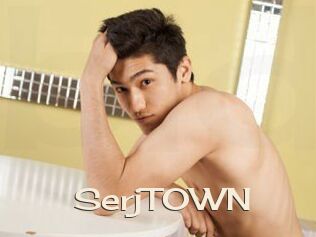 SerjTOWN