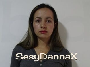 SesyDannaX