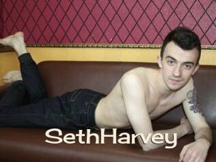 SethHarvey