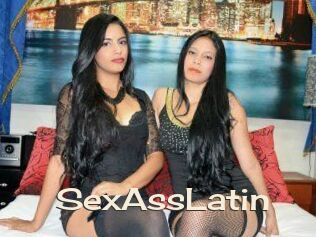 3BIGLATIN Big Dicks Round Ass