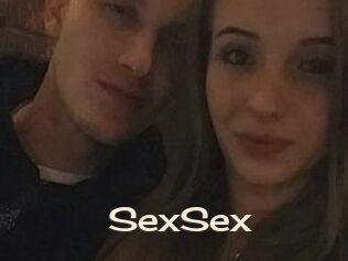 SexSex