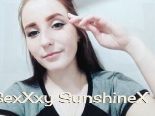 SexXxy_SunshineX