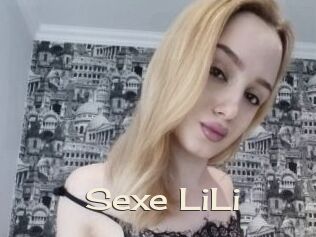 Sexe_LiLi