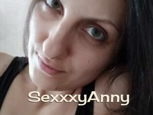 SexxxyAnny