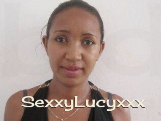 SexxyLucyxxx