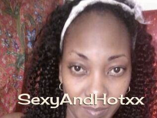 SexyAndHotxx