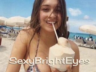 SexyBrightEyes
