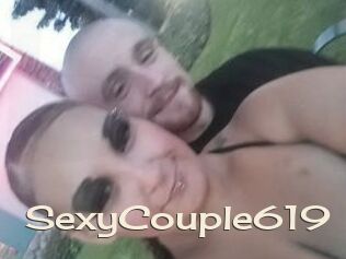 SexyCouple619