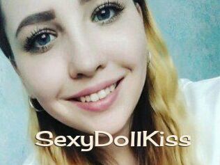 SexyDollKiss