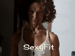 SexyFit Big Dicks Round Ass