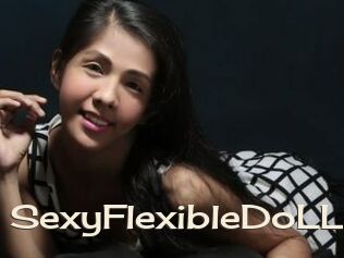 SexyFlexibleDoLL