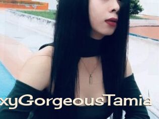 SexyGorgeousTamia
