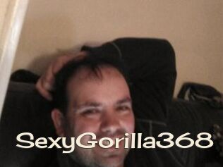 SexyGorilla368