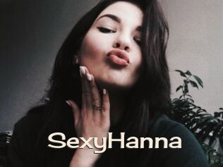 SexyHanna