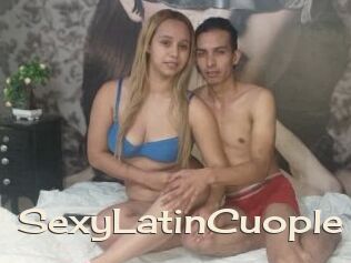 SexyLatinCuople