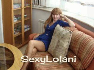 SexyLolani
