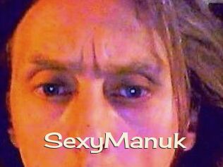 SexyManuk