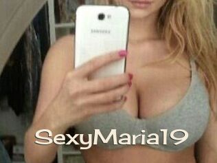 SexyMaria19