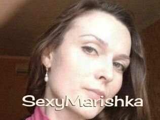 SexyMarishka