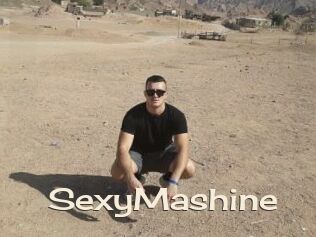 SexyMashine