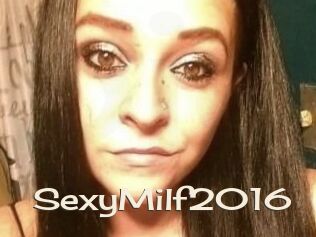 SexyMilf2016