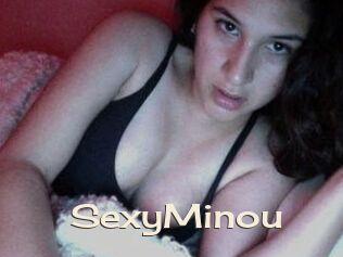 SexyMinou