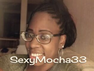 SexyMocha33