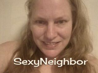 SexyNeighbor