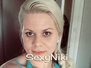 SexyNiki