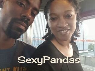 SexyPandas