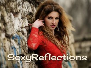 SexyReflections