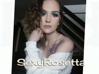 SexyRosetta