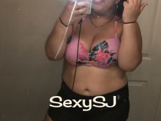 SexySJ