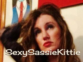 SexySassieKittie