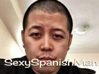SexySpanishMan