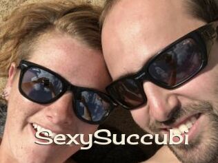 SexySuccubi