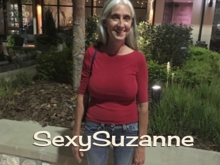 SexySuzanne Big Dicks Round Ass