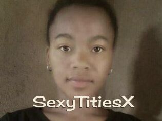 SexyTitiesX