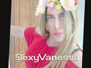 SexyVanessa