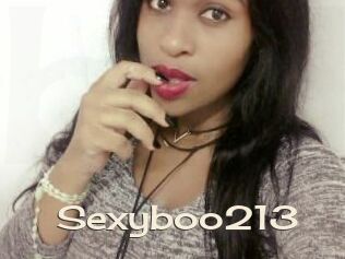 Sexyboo213