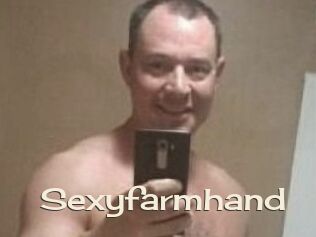 Sexyfarmhand