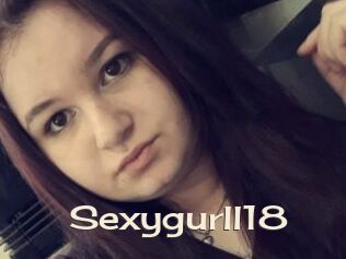 Sexygurll18
