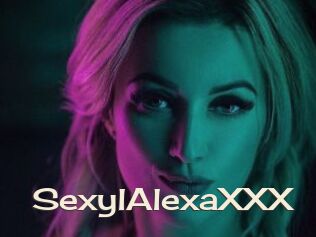 SexylAlexaXXX