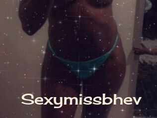 Sexymissbhev