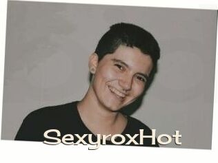 SexyroxHot