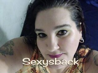 Sexysback
